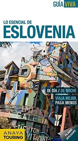 Eslovenia (Guía Viva - Internacional)