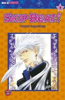 Skip Beat!, Band 7: BD 7