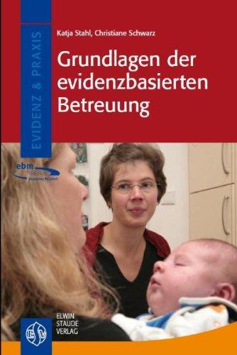 Grundlagen der evidenzbasierten Betreuung