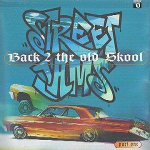 Back 2 the Old Skool 1