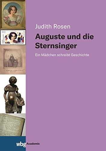 Auguste und die Sternsinger: Ein Mädchen schreibt Geschichte