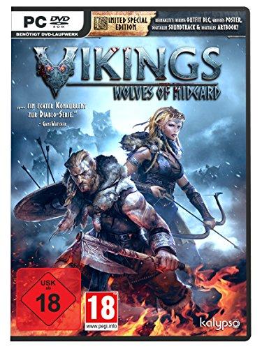 Vikings - Wolves of Midgard [PC]