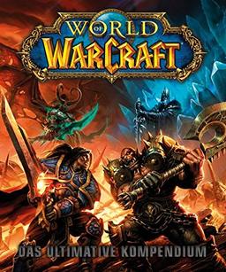 World of Warcraft: Das ultimative Kompendium