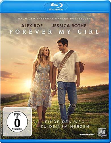 Forever my Girl [Blu-ray]