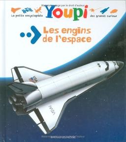 Les engins de l'espace