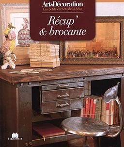 Récup' & brocante