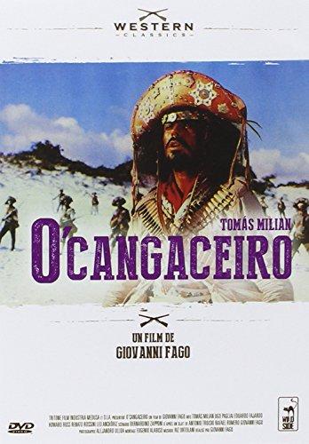 O'cangaceiro [FR Import]