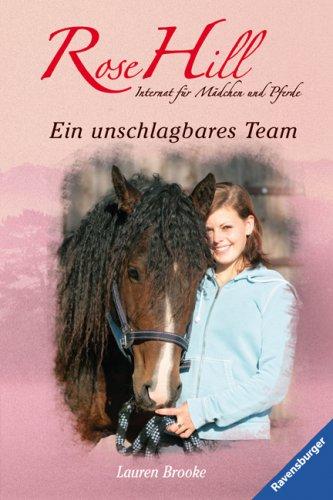 Rose Hill 5: Ein unschlagbares Team