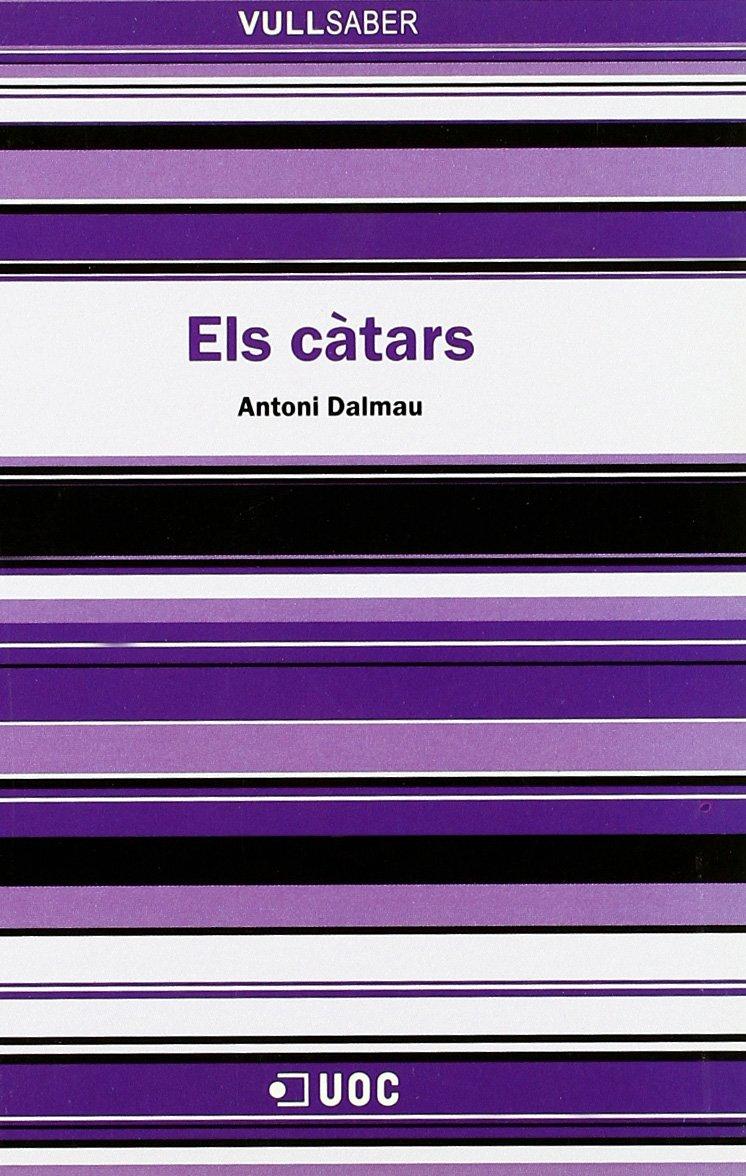 Els càtars (VullSaber, Band 2)