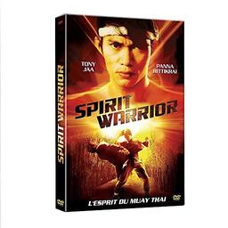 Spirit warrior [FR Import]