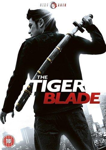 Tiger Blade [Edizione: Regno Unito] [Import]