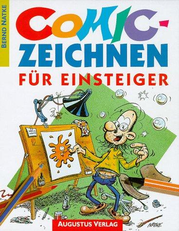 Comic- Zeichnen für Einsteiger