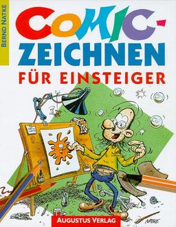 Comic- Zeichnen für Einsteiger