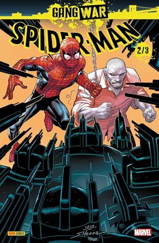 Spider-Man gang war. Vol. 2. La loi du plus fort