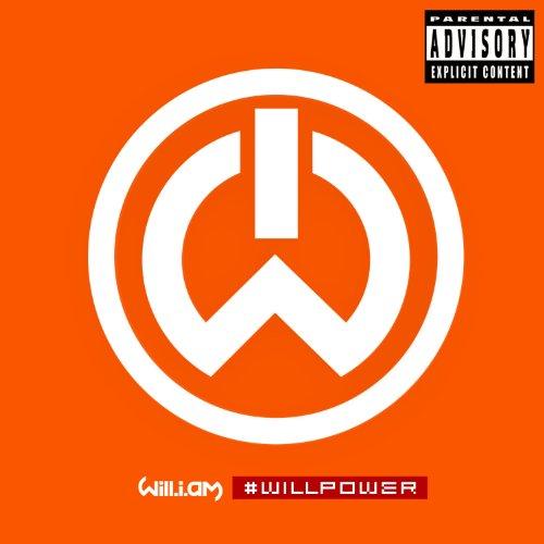 Willpower (Deluxe Edition)