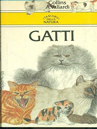 Gatti (Tascabili Collins)