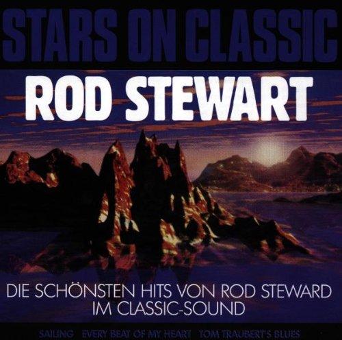 Stars on Classic-Rod Stewart