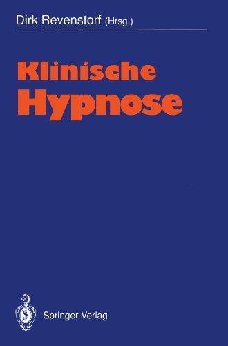 Klinische Hypnose