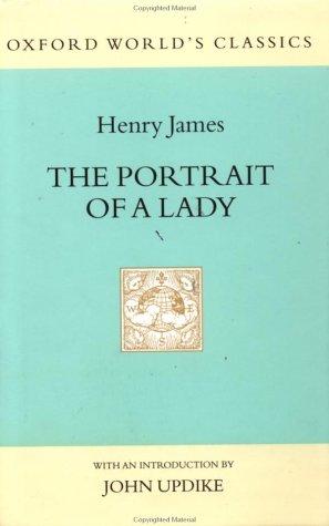 The Portrait of a Lady (Oxford World's Classics)