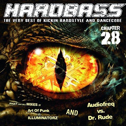 Hardbass Chapter 28