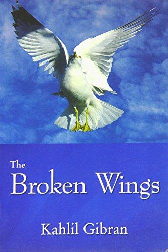 The Broken Wings