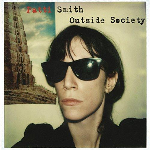 Outside Society [Vinyl LP]