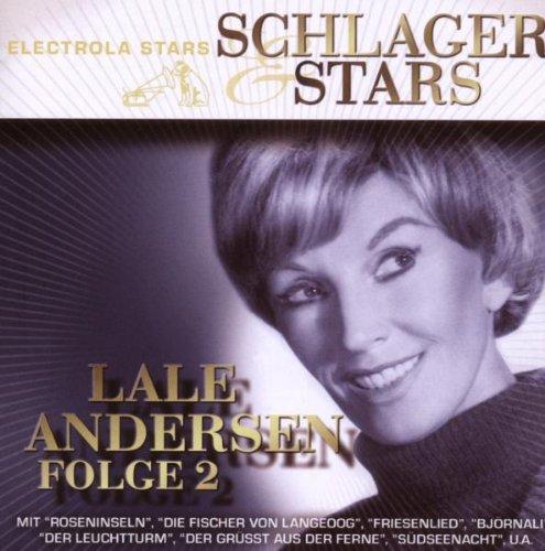 Schlager & Stars Folge 2