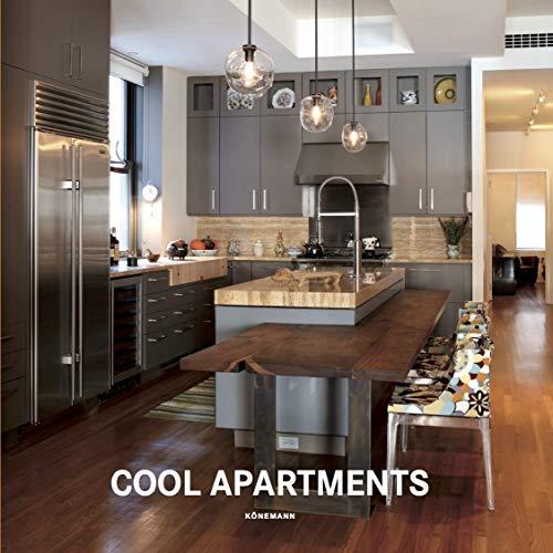 Cool Apartments (Contemporary Architecture & Interiors)