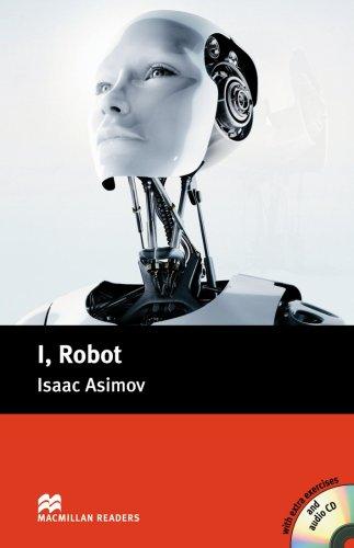 Robot with Audio CD: Pre-intermediate Level (Macmillan Readers)