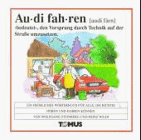 Audi fahren