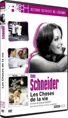 Les choses de la vie [FR Import]