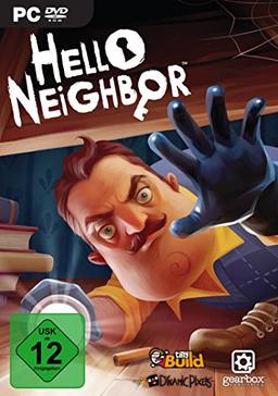 Hello Neighbor