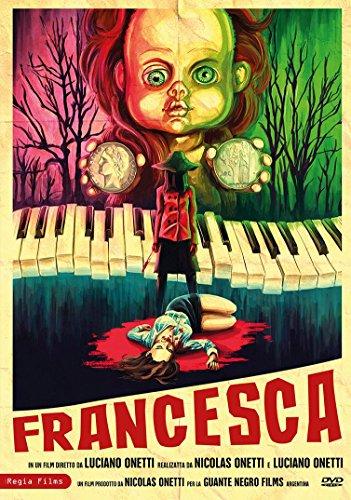 Francesca () [ Spanische Import ]