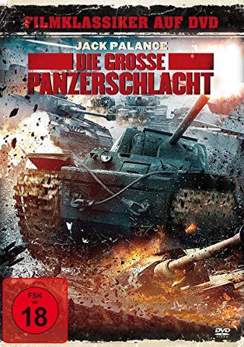 Die große Panzerschlacht