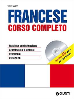 Francese. Corso completo