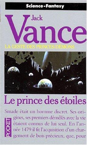 Le Prince des étoiles (Science Fiction)