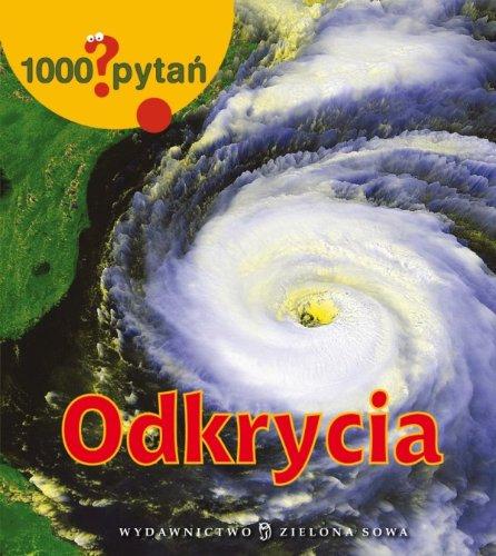 1000 pytan Odkrycia (1000 PYTAŃ)