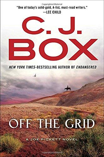 Off the Grid (A Joe Pickett Novel, Band 16)