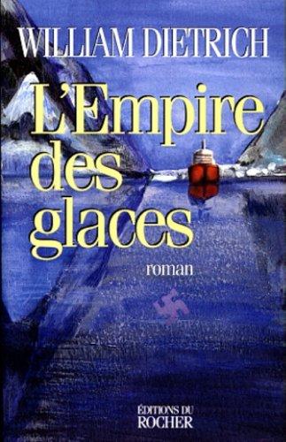 L'empire des glaces