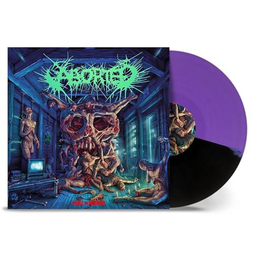 Vault of Horrors [Vinyl LP]