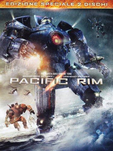 Pacific Rim [2 DVDs] [IT Import]