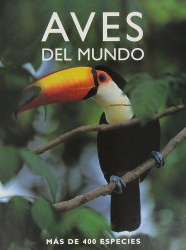 Aves del mundo