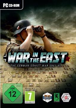 Gary Grigsby's War in the East: The German-Soviet War 1941-1945