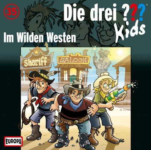 035/im Wilden Westen