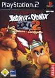 Asterix & Obelix XXL 2 - Mission: Las Vegum