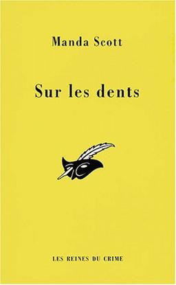 Sur les dents