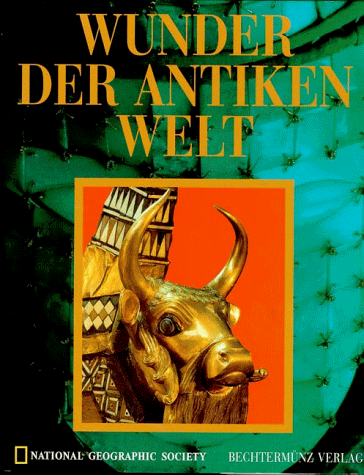 Wunder der antiken Welt