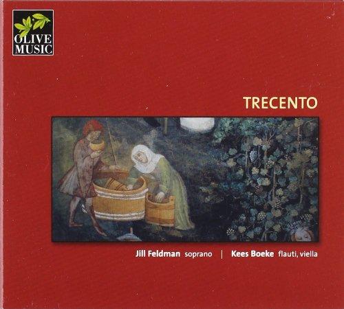 Trecento