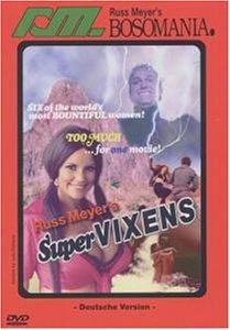 Russ Meyer - Supervixens