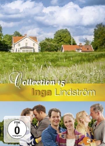 Inga Lindström Collection 15 [3 DVDs]